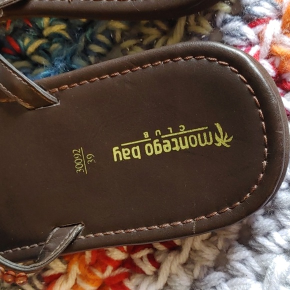 WOMEN'S MONTEGO BAY CLUB SANDALS - Picture 9 of 10